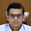 Collector, Banaskantha